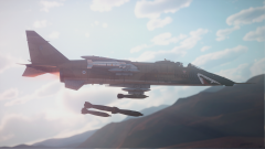 Jaguar A. Игровой скриншот 4.png
