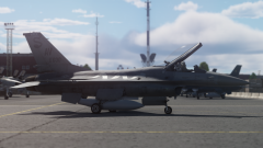 F-16A. Game media 5.png