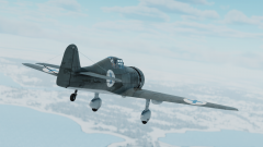 Fokker D.XXI. Игровой скриншот 3.png