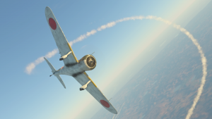 Ki-27 Otsu скриншот1.png