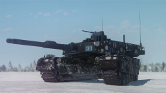 Type 90 (B). Игровой скриншот № 1.png