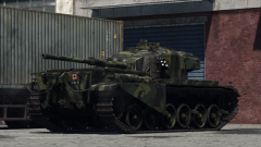 Centurion Mk.10. Игровой скриншот № 2.png