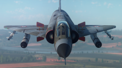 Mirage IIIE. Игровой скриншот № 1.png