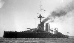 HMS Audacious 1912 − 1914 .jpg