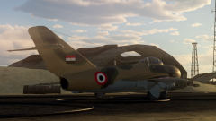 МиГ-15бис. Игровой скриншот № 3.png