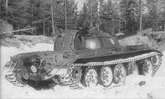 Т-54 Финляндия история 1.jpg