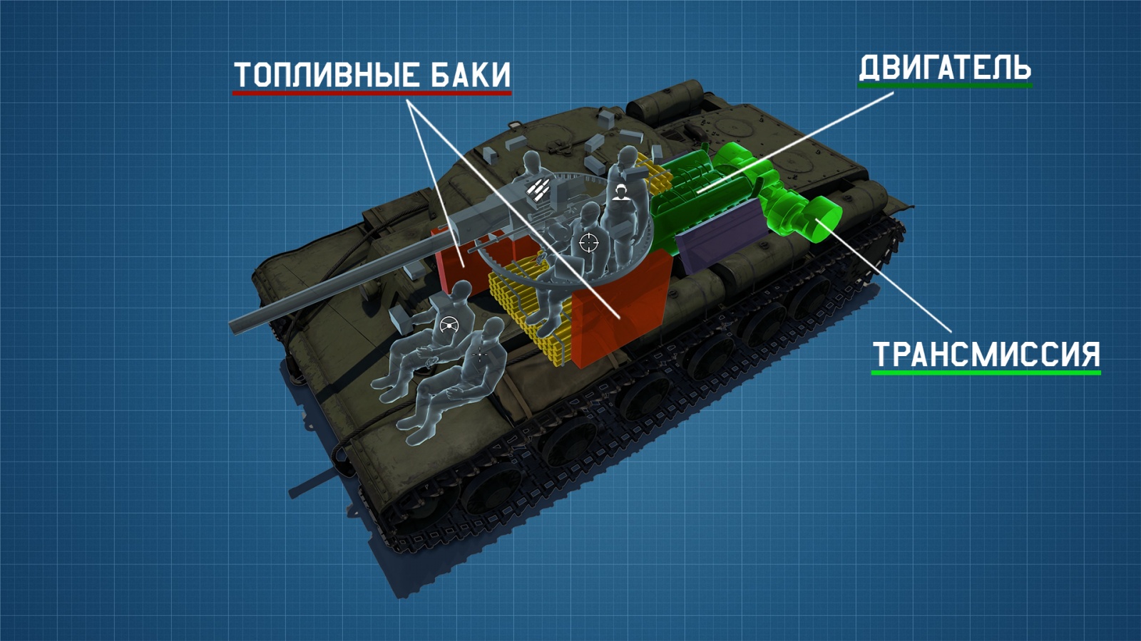 Схема бронирования кв 1с