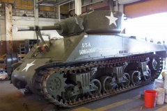 Cobra king M4A3E2-picture museum.jpg