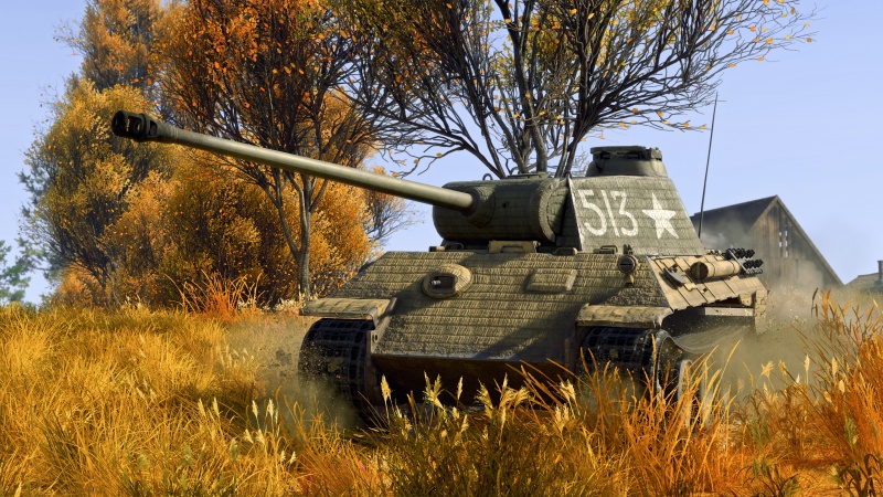 War thunder техника ссср