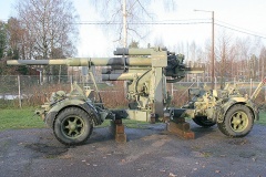 8,8-cm-Flugabwehrkanone 37.8.8 cm anti-aircraft cannon 37.JPG