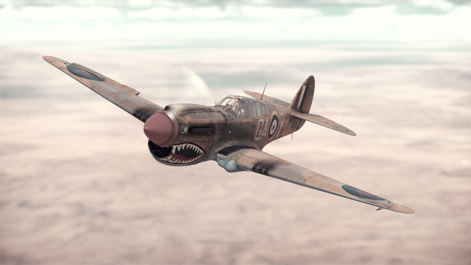 War thunder рулетка с премиум техникой