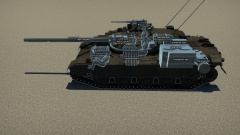 Type 74G Схема модулей.jpg