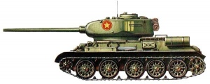 Т-34-85 (S-53) (Китай) Вьетнамский вариант.jpg