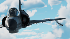 Mirage IIIE. Игровой скриншот № 5.png