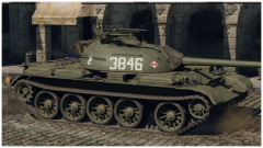 Т-54 (1951) Галерея 11 Польша.png