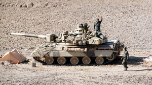 AMX-30 во время войны в Персидском Заливе.jpg
