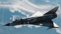 Mirage IIIE. Игровой скриншот № 3.png