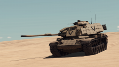 M60A1 RISE (P). Игровой скриншот № 5.png