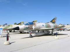 Mirage IIICJ. Медиа № 3.jpg