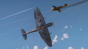 Spitfire F Mk.IX. Применение в бою № 2.png