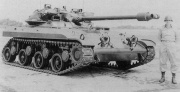 76mm Gun Tank T92 масштаб.jpg