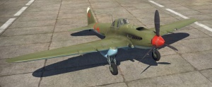 Ил-2 (1942) Garage .jpg