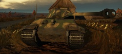 Tiger II early заглавный скриншот.jpg
