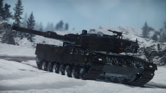 Strv 121. Игровой скриншот № 4.png