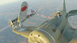 Ki-27 Otsu скриншот3.png