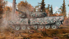 Leopard PL. Игровой скриншот 3.png