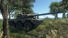 AMX-10RC скриншот 5 .jpg