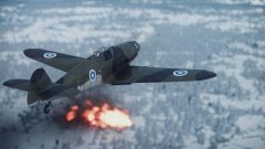 Bf.109G-6. Игровой скриншот № 3.png