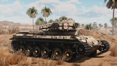 Centurion Mk.3. Игровой скриншот 6.png