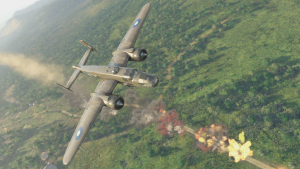 B-25J-1 — War Thunder Wiki