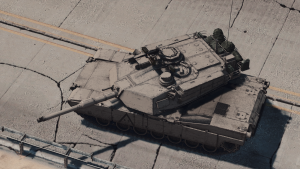 M1a2 абрамс war thunder почему в игре броня корпуса не соответствует реальной