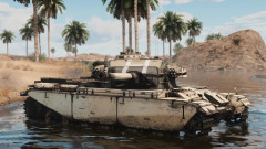 Centurion Mk.3. Игровой скриншот 5.png