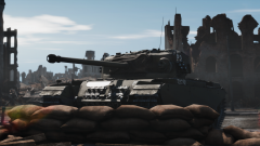 Centurion Mk.1. Игровой скриншот 1.png