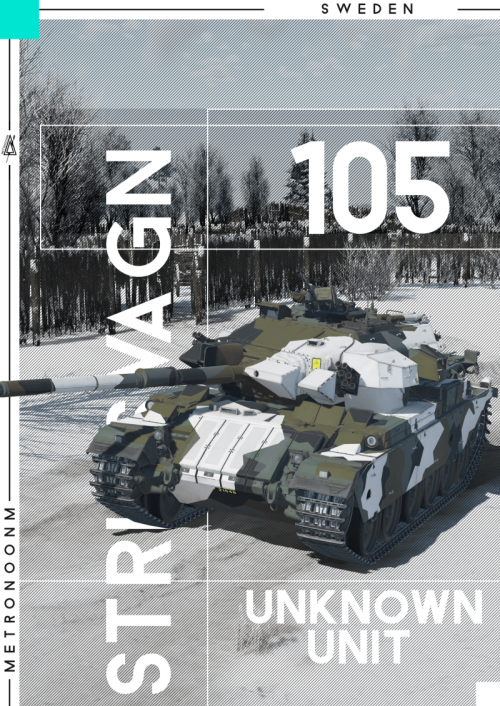 Stridsvagn 105 "Unknown Unit".png