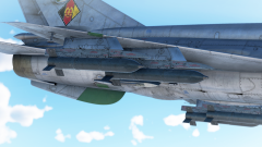 MiG-21 Lazur-M - Ракеты С-24.png