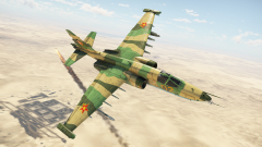 Су-25БМ. Игровой скриншот № 2.png