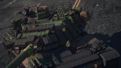 AMX-30B2 BRENUS. Игровой скриншот № 3.png