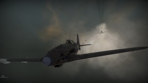 C. 202 против Bf 109 .jpg