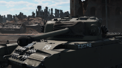 Centurion Mk.1. Игровой скриншот 5.png