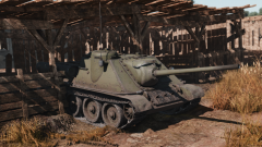 СУ-85М. Игровой скриншот № 5.png
