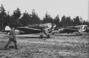 Bf.109G-6 (Finnish). Историческая справка № 1.jpg