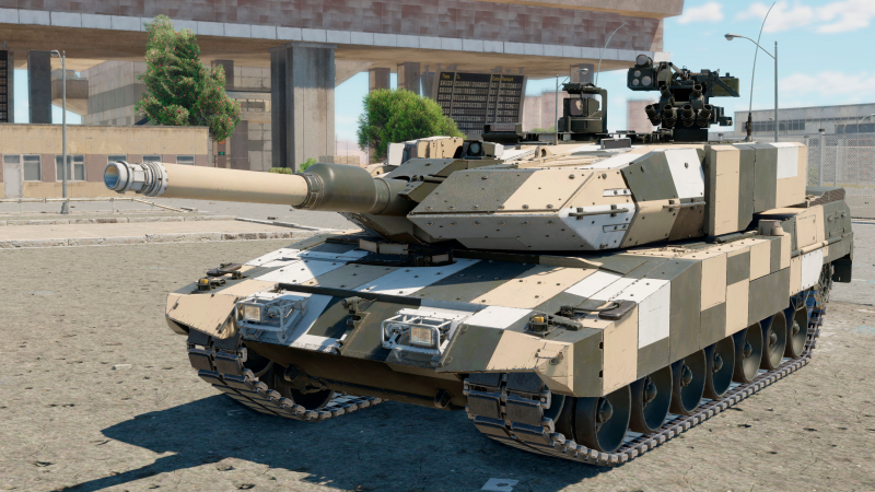 Leopard 2 PSO, Main 1.png
