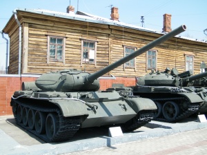 Т-54 (1947) Хабаровск.jpg