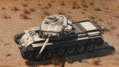Centurion Mk.3. Игровой скриншот 4.png