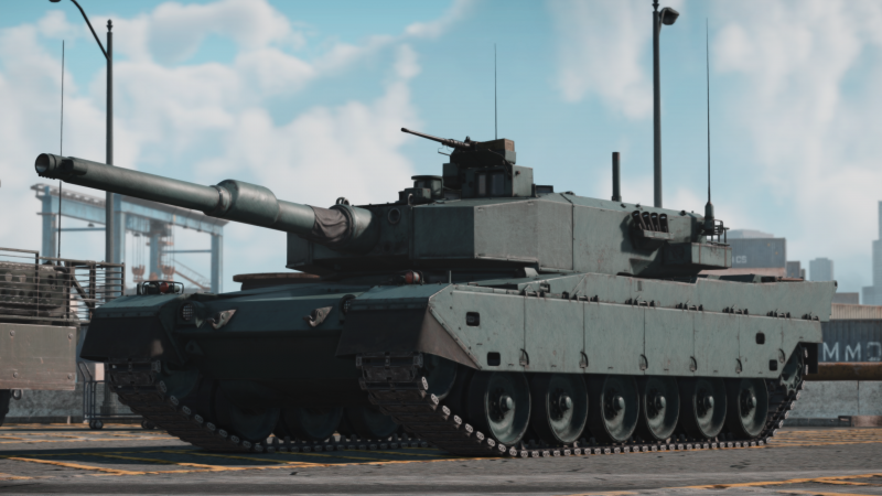 Type 90. Заглавный скриншот.png