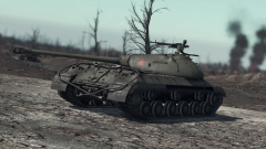 IS-3 Gameplay 1.png